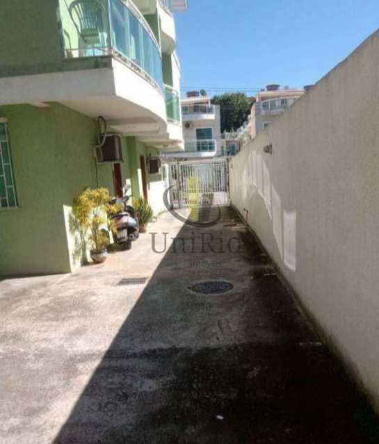 Casa de Condomínio, 3 quartos - Foto 17