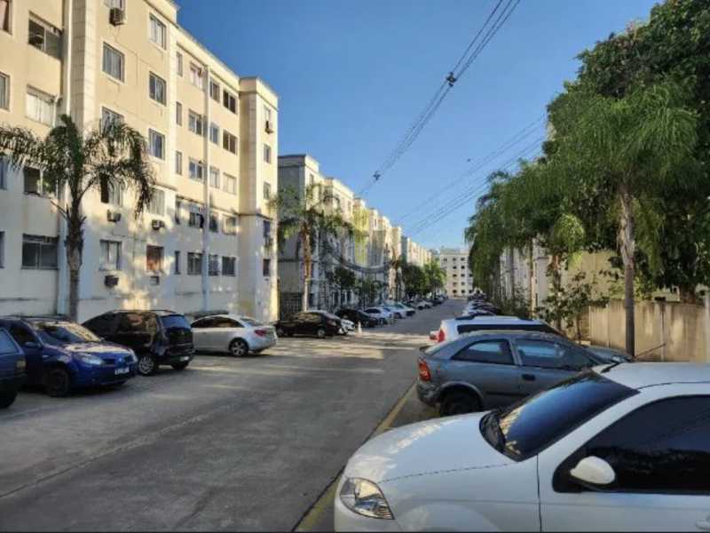 Apartamento, 2 quartos, 43 m² - Foto 8