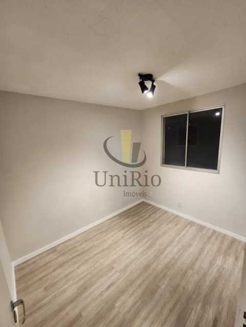 Apartamento, 2 quartos, 43 m² - Foto 3