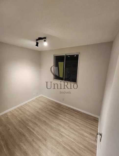 Apartamento, 2 quartos, 43 m² - Foto 2