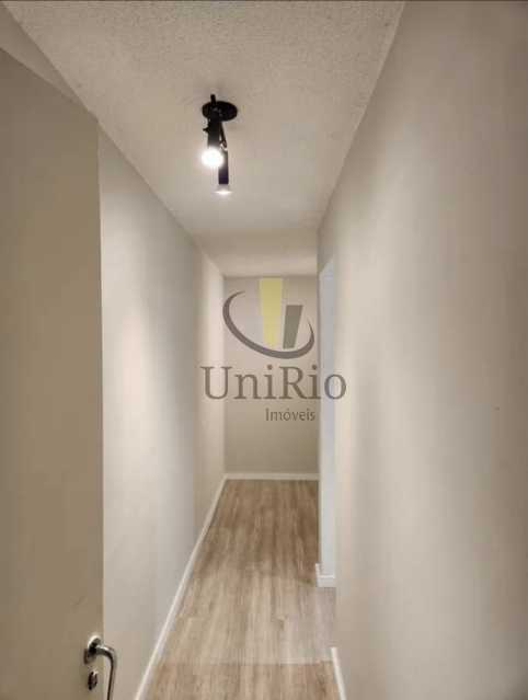 Apartamento, 2 quartos, 43 m² - Foto 4