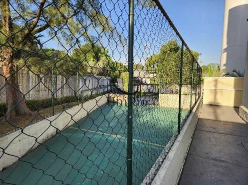Apartamento, 2 quartos, 43 m² - Foto 17
