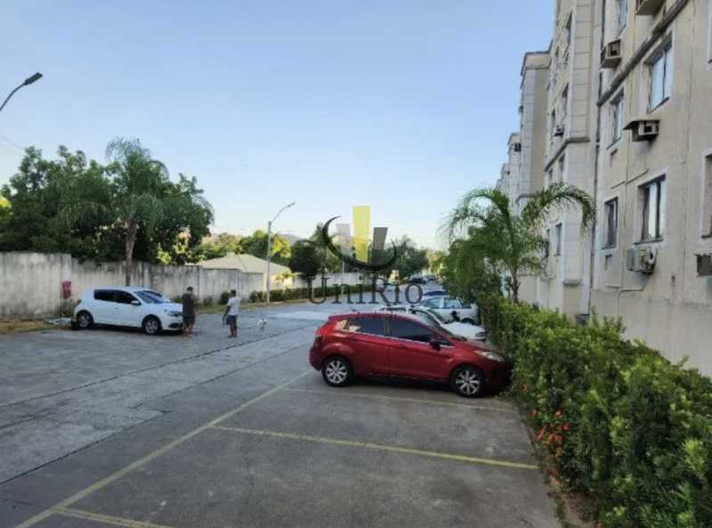 Apartamento, 2 quartos, 43 m² - Foto 21