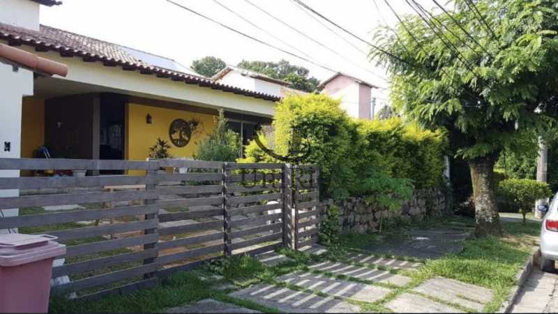 Casa de Condomínio, 3 quartos - Foto 19