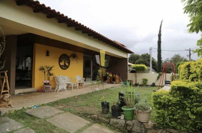 Casa de Condomínio, 3 quartos - Foto 16