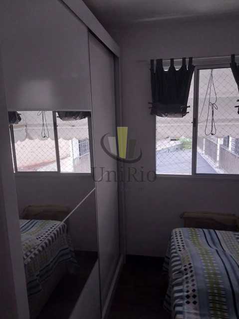 Apartamento à venda com 2 quartos, 50m² - Foto 10