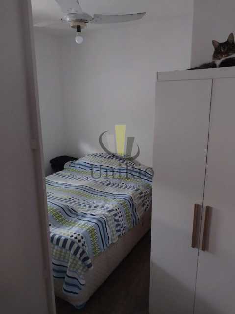 Apartamento à venda com 2 quartos, 50m² - Foto 9