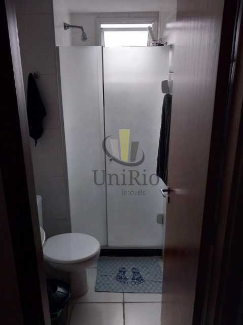 Apartamento à venda com 2 quartos, 50m² - Foto 8
