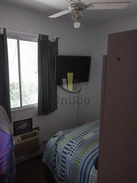 Apartamento à venda com 2 quartos, 50m² - Foto 7