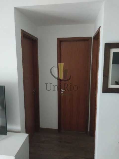 Apartamento à venda com 2 quartos, 50m² - Foto 5