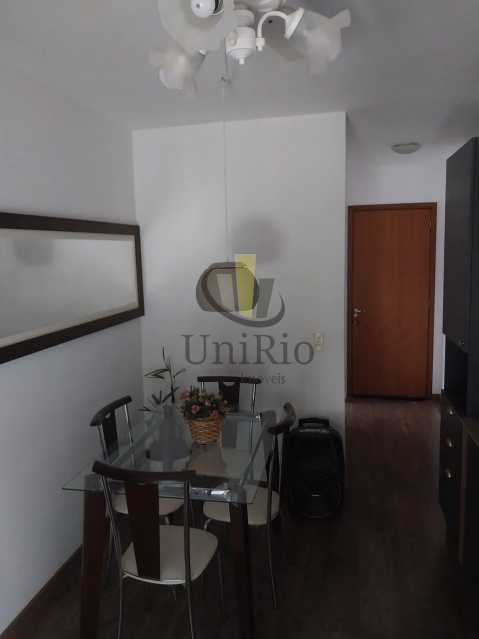 Apartamento à venda com 2 quartos, 50m² - Foto 2