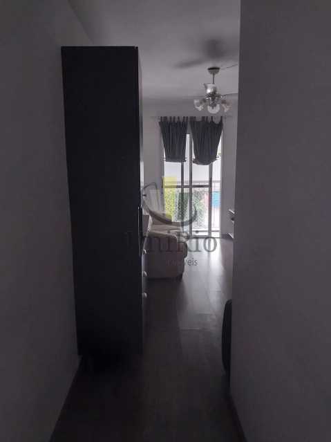 Apartamento à venda com 2 quartos, 50m² - Foto 4