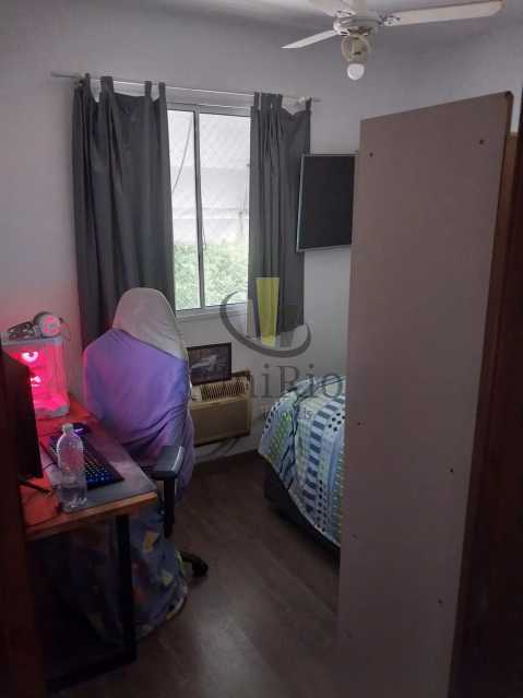 Apartamento à venda com 2 quartos, 50m² - Foto 14