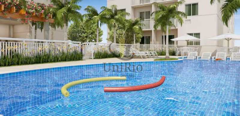 Apartamento à venda com 2 quartos, 50m² - Foto 20