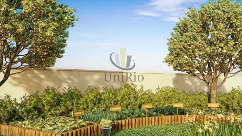 Apartamento à venda com 2 quartos, 50m² - Foto 21