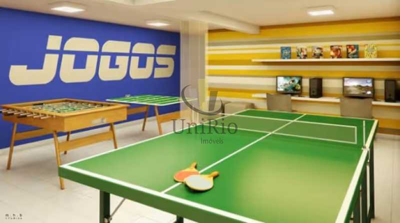 Apartamento à venda com 2 quartos, 50m² - Foto 22
