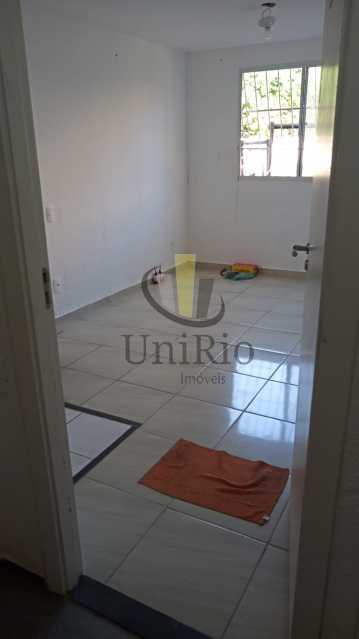 Apartamento, 2 quartos, 45 m² - Foto 1
