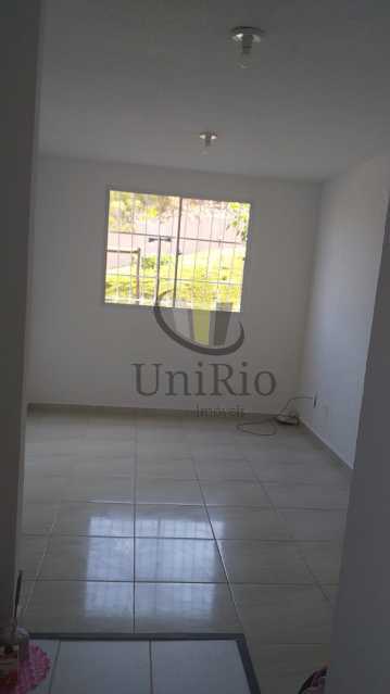 Apartamento, 2 quartos, 45 m² - Foto 4