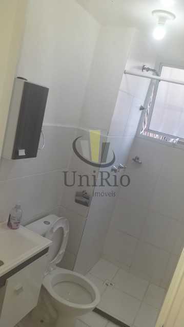 Apartamento, 2 quartos, 45 m² - Foto 5