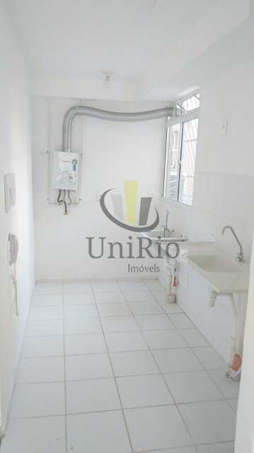 Apartamento, 2 quartos, 45 m² - Foto 6