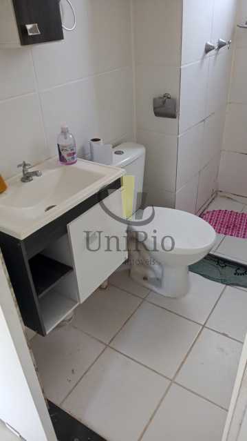 Apartamento, 2 quartos, 45 m² - Foto 8