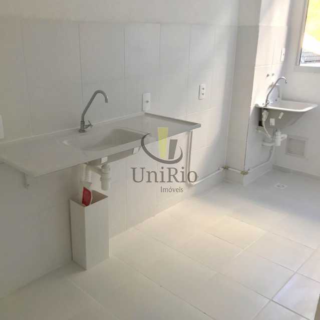 Apartamento, 2 quartos, 45 m² - Foto 9