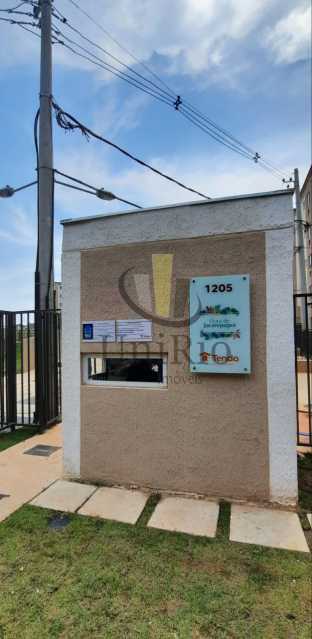 Apartamento, 2 quartos, 45 m² - Foto 10