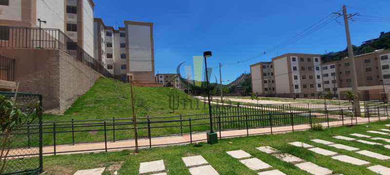 Apartamento, 2 quartos, 45 m² - Foto 11