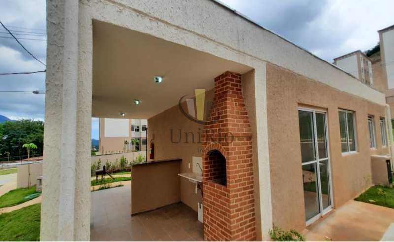 Apartamento, 2 quartos, 45 m² - Foto 12