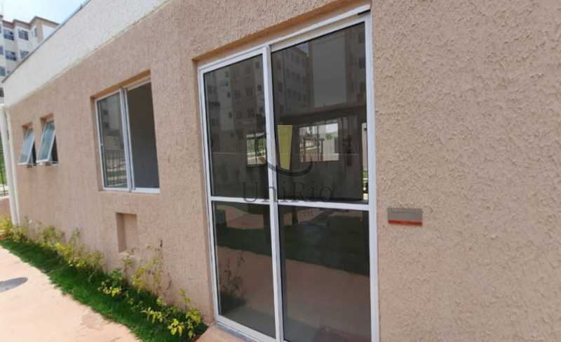 Apartamento, 2 quartos, 45 m² - Foto 13