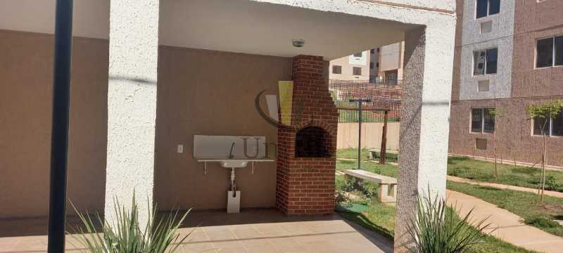 Apartamento, 2 quartos, 45 m² - Foto 15