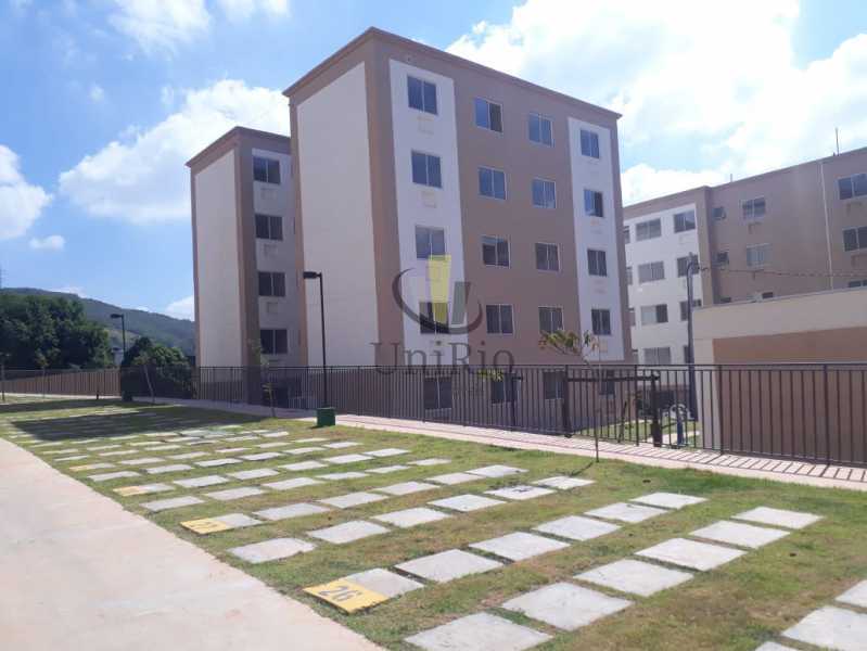 Apartamento, 2 quartos, 45 m² - Foto 16