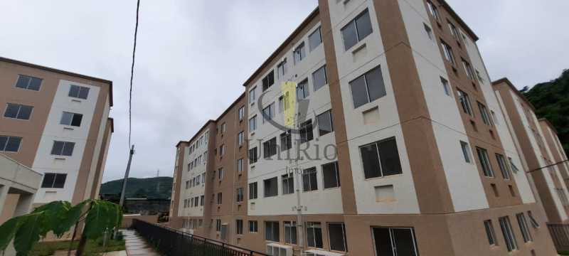 Apartamento, 2 quartos, 45 m² - Foto 17