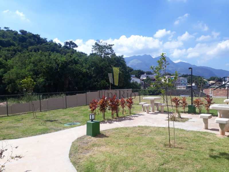 Apartamento, 2 quartos, 45 m² - Foto 18