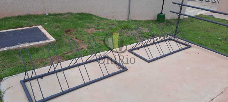 Apartamento, 2 quartos, 45 m² - Foto 20