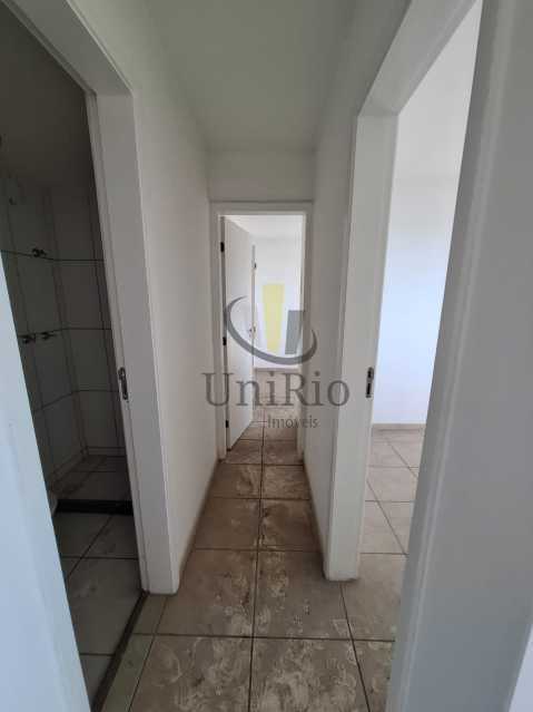 Apartamento, 2 quartos, 50 m² - Foto 6