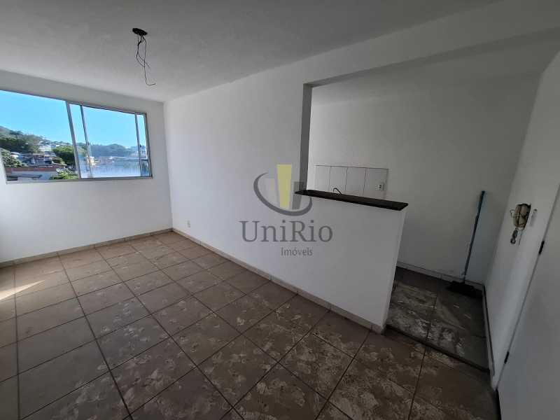 Apartamento, 2 quartos, 50 m² - Foto 1