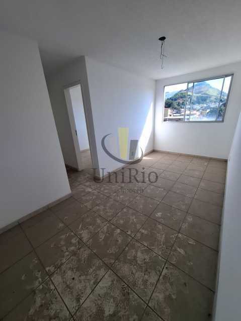 Apartamento, 2 quartos, 50 m² - Foto 5