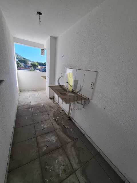 Apartamento, 2 quartos, 50 m² - Foto 13