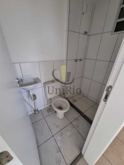 Apartamento, 2 quartos, 50 m² - Foto 16