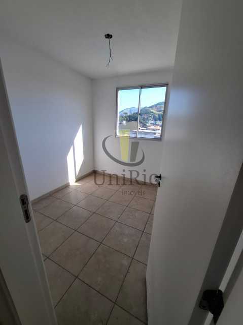 Apartamento, 2 quartos, 50 m² - Foto 11