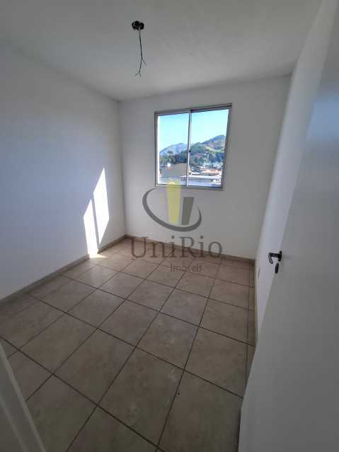 Apartamento, 2 quartos, 50 m² - Foto 12