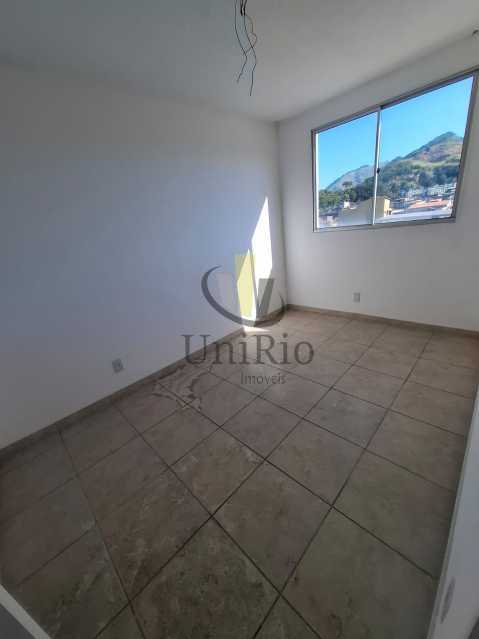 Apartamento, 2 quartos, 50 m² - Foto 9