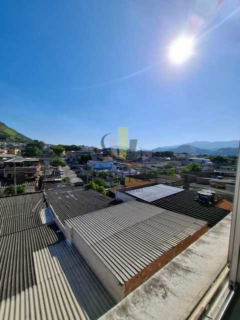 Apartamento, 2 quartos, 50 m² - Foto 17