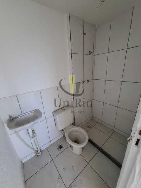 Apartamento, 2 quartos, 50 m² - Foto 10
