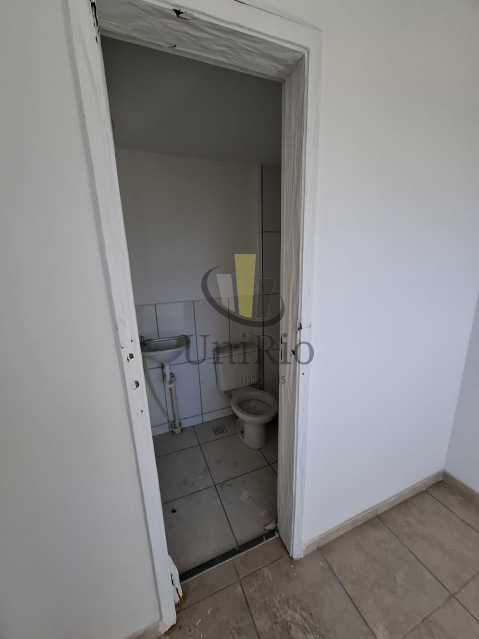 Apartamento, 2 quartos, 50 m² - Foto 15