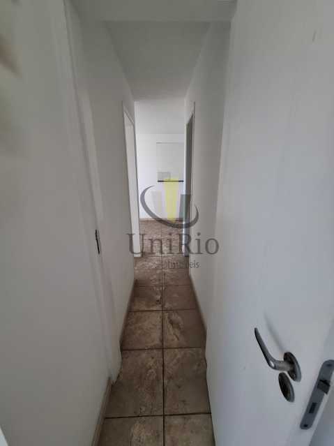 Apartamento, 2 quartos, 50 m² - Foto 7