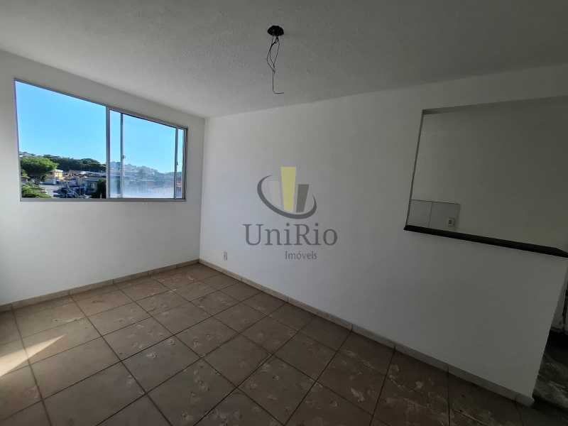 Apartamento, 2 quartos, 50 m² - Foto 3