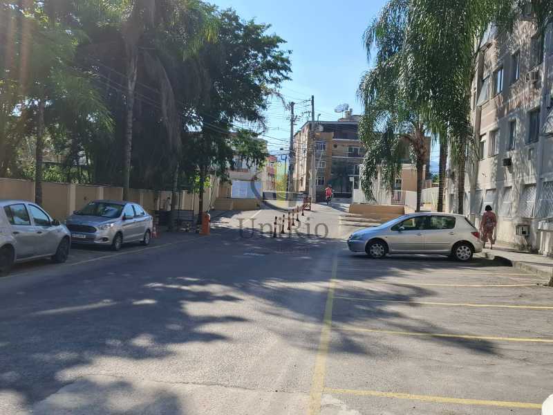 Apartamento, 2 quartos, 50 m² - Foto 20