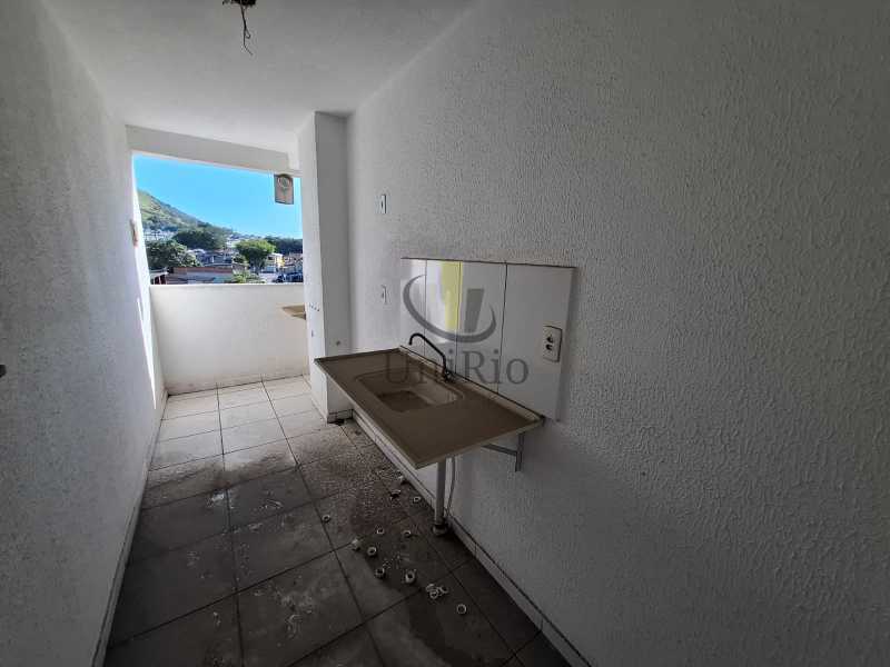 Apartamento, 2 quartos, 50 m² - Foto 14